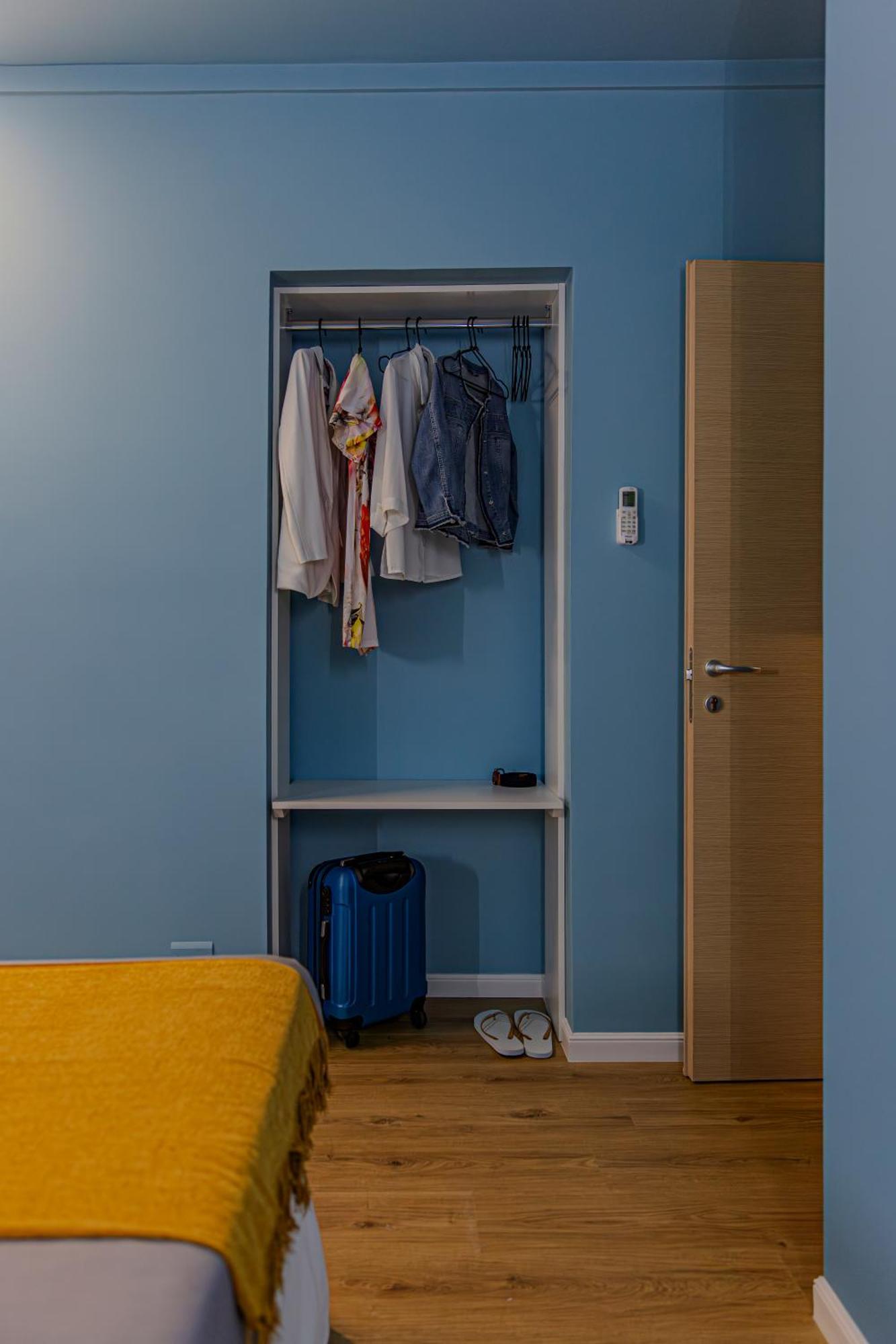 Ferienwohnung Le Carte Castellammare del Golfo Exterior foto