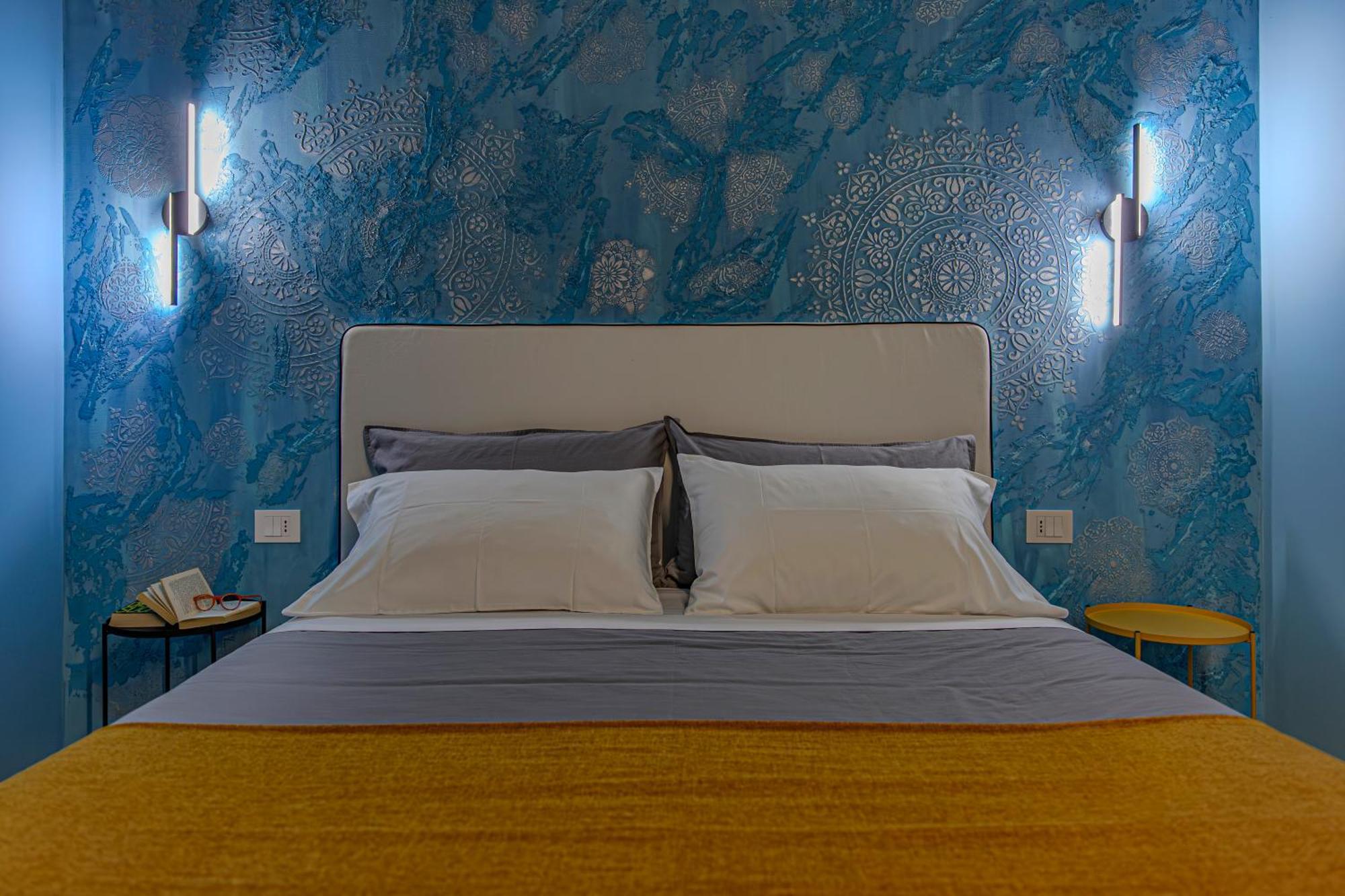 Ferienwohnung Le Carte Castellammare del Golfo Exterior foto