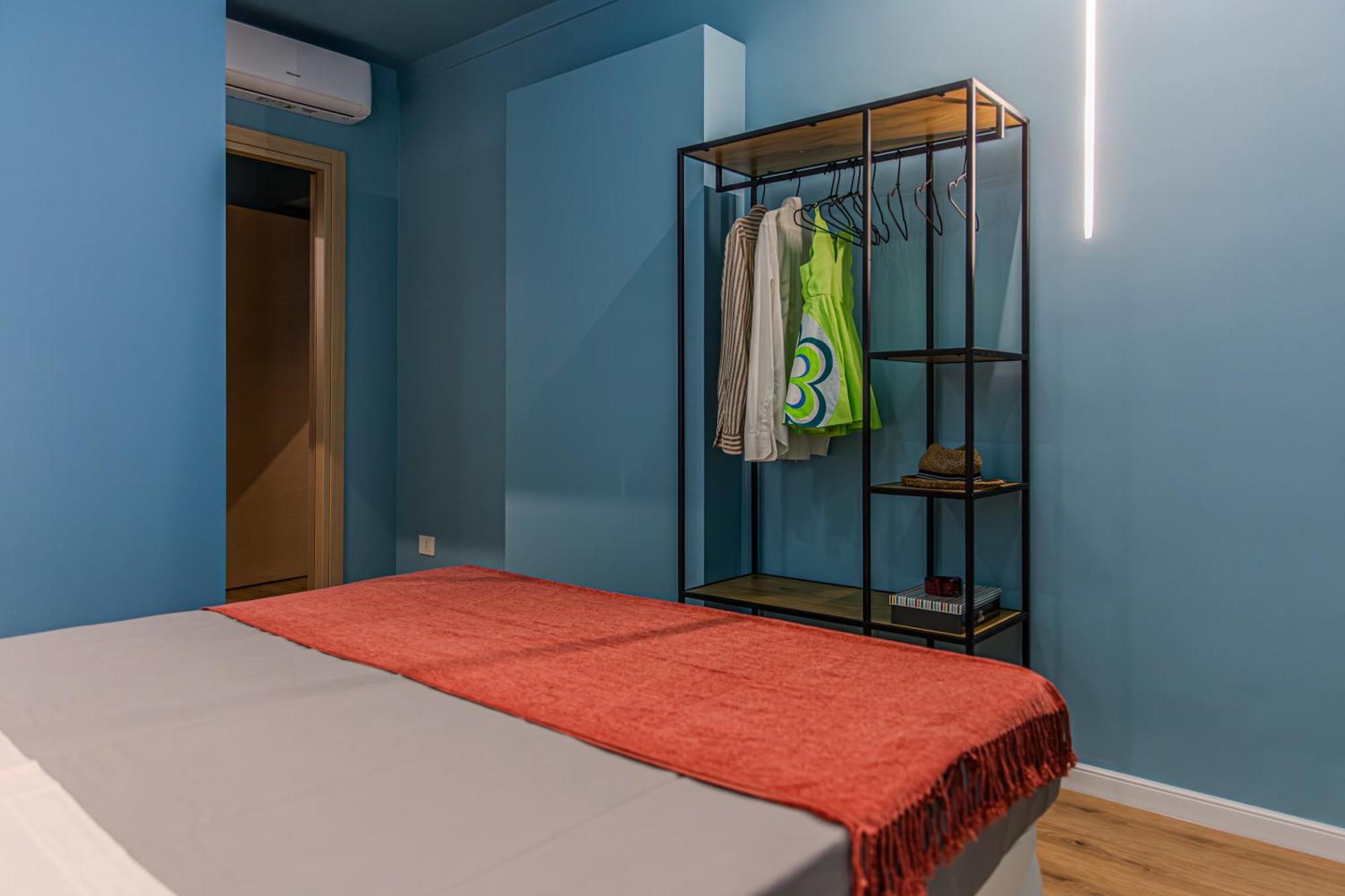Ferienwohnung Le Carte Castellammare del Golfo Exterior foto